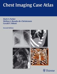 Produktbild: Chest Imaging Case Atlas