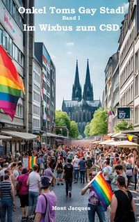 Produktbild: Im Wixbus zum CSD