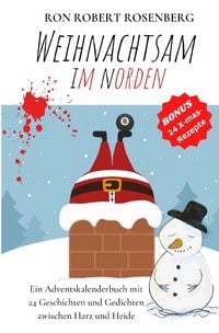 Produktbild: Weihnachtsam im Norden