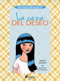 Produktbild: Un toque de magia 2 - La caza del deseo