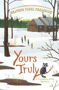 Produktbild: Yours Truly