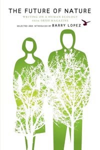 Produktbild: The Future of Nature