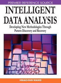 Produktbild: Intelligent Data Analysis