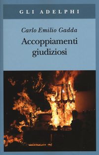 Produktbild: Accoppiamenti giudiziosi (1924-1958)