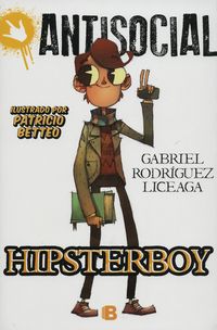 Produktbild: Hipsterboy / Hipster Boy
