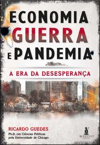 Produktbild: Economia, guerra e pandemia