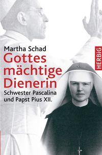 Produktbild: Gottes mächtige Dienerin