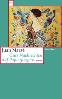 Produktbild: Gute Nachrichten auf Papierfliegern