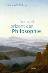 Produktbild: Der weite Horizont der Philosophie