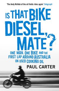 Produktbild: Is that Bike Diesel, Mate?