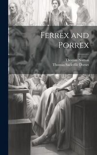Produktbild: Ferrex and Porrex