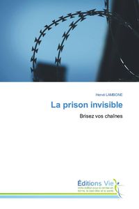 Produktbild: La prison invisible