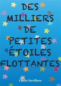 Produktbild: Des milliers de petites etoiles