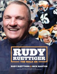 Produktbild: Rudy Ruettiger