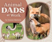 Produktbild: Animal Dads at Work