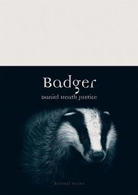 Produktbild: Justice, D: Badger