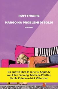 Produktbild: Margo ha problemi di soldi