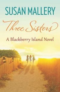 Produktbild: Three Sisters