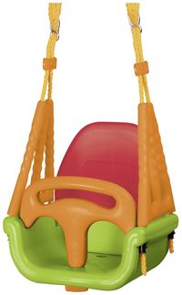 Produktbild: Swingolino schaukel 3 in 1