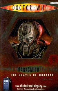 Produktbild: Darksmith Legacy