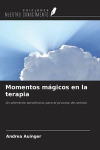 Produktbild: Momentos m&aacute;gicos en la terapia