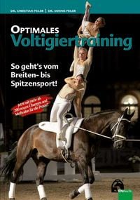Produktbild: Optimales Voltigiertraining