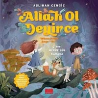Produktbild: Allah Ol Deyince - When Allah Says Be