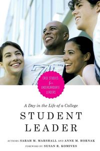 Produktbild: A Day in the Life of a College Student Leader
