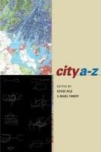 Produktbild: City A-Z