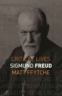 Produktbild: Sigmund Freud