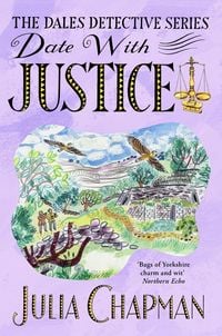 Produktbild: Date with Justice