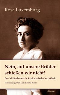 Produktbild: Nein, auf unsere Br&uuml;der schie&szlig;en wir nicht!
