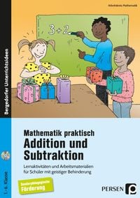 Produktbild: Mathematik praktisch: Addition und Subtraktion