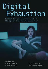 Produktbild: Digital Exhaustion