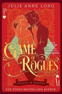Produktbild: Game of Rogues