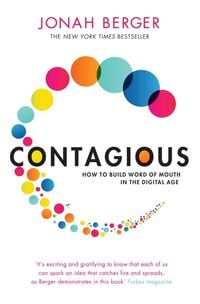 Produktbild: Contagious