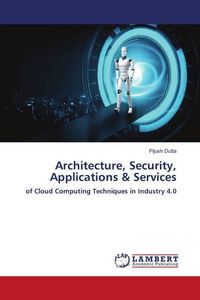 Produktbild: Architecture, Security, Applications & Services
