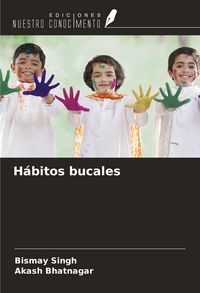 Produktbild: H&aacute;bitos bucales