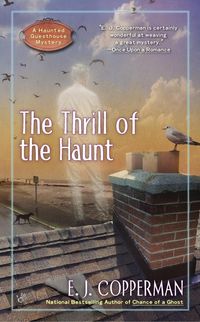Produktbild: The Thrill of the Haunt