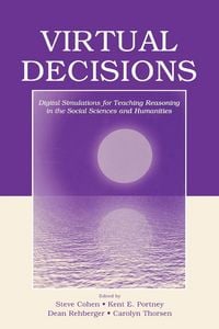 Produktbild: Virtual Decisions