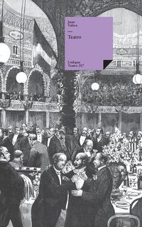 Produktbild: Teatro