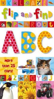 Produktbild: Flip and Find ABC