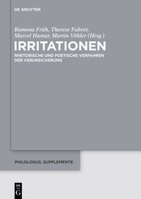 Produktbild: Irritationen