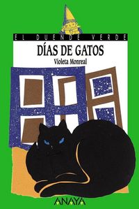 Produktbild: D&iacute;as de gatos