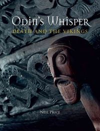 Produktbild: Price, N: Odin's Whisper