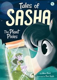 Produktbild: Tales of Sasha 5: The Plant Pixies