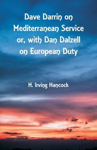 Produktbild: Dave Darrin on Mediterranean Service