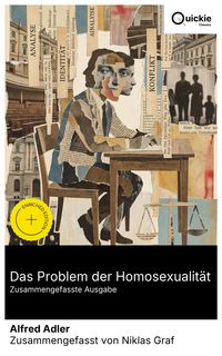 Produktbild: Das Problem der Homosexualit&auml;t (Zusammengefasste Ausgabe)