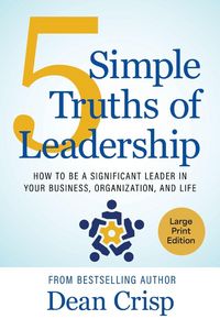 Produktbild: 5 Simple Truths of Leadership