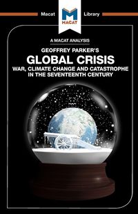 Produktbild: An Analysis of Geoffrey Parker's Global Crisis